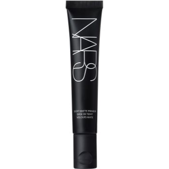 NARS Soft Matte PRIMER bază de machiaj matifiantă, sub fondul de ten - imagine 2